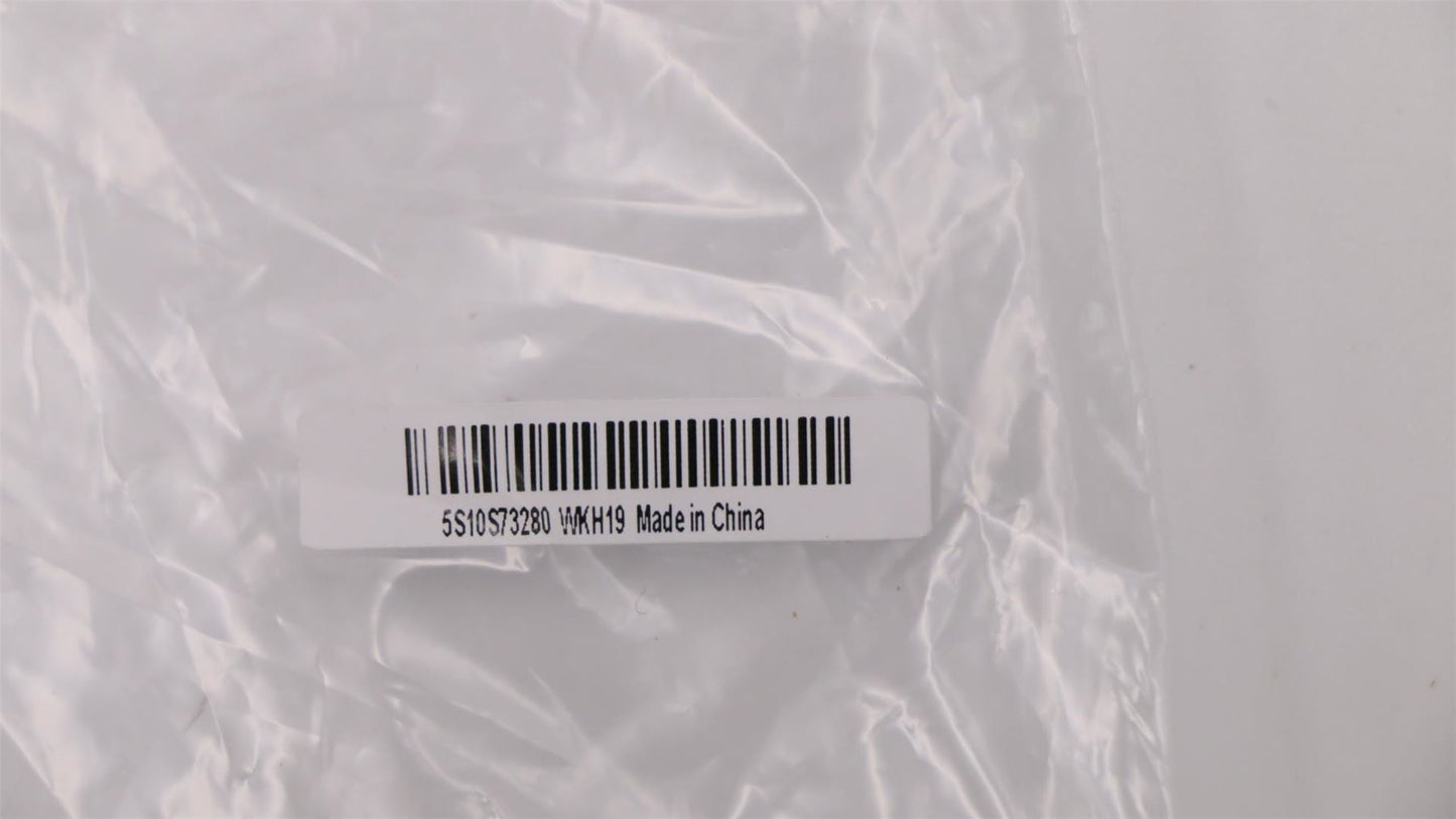 Lenovo Chromebook S345-14AST 14e Screw Screws Kit 5S10S73280