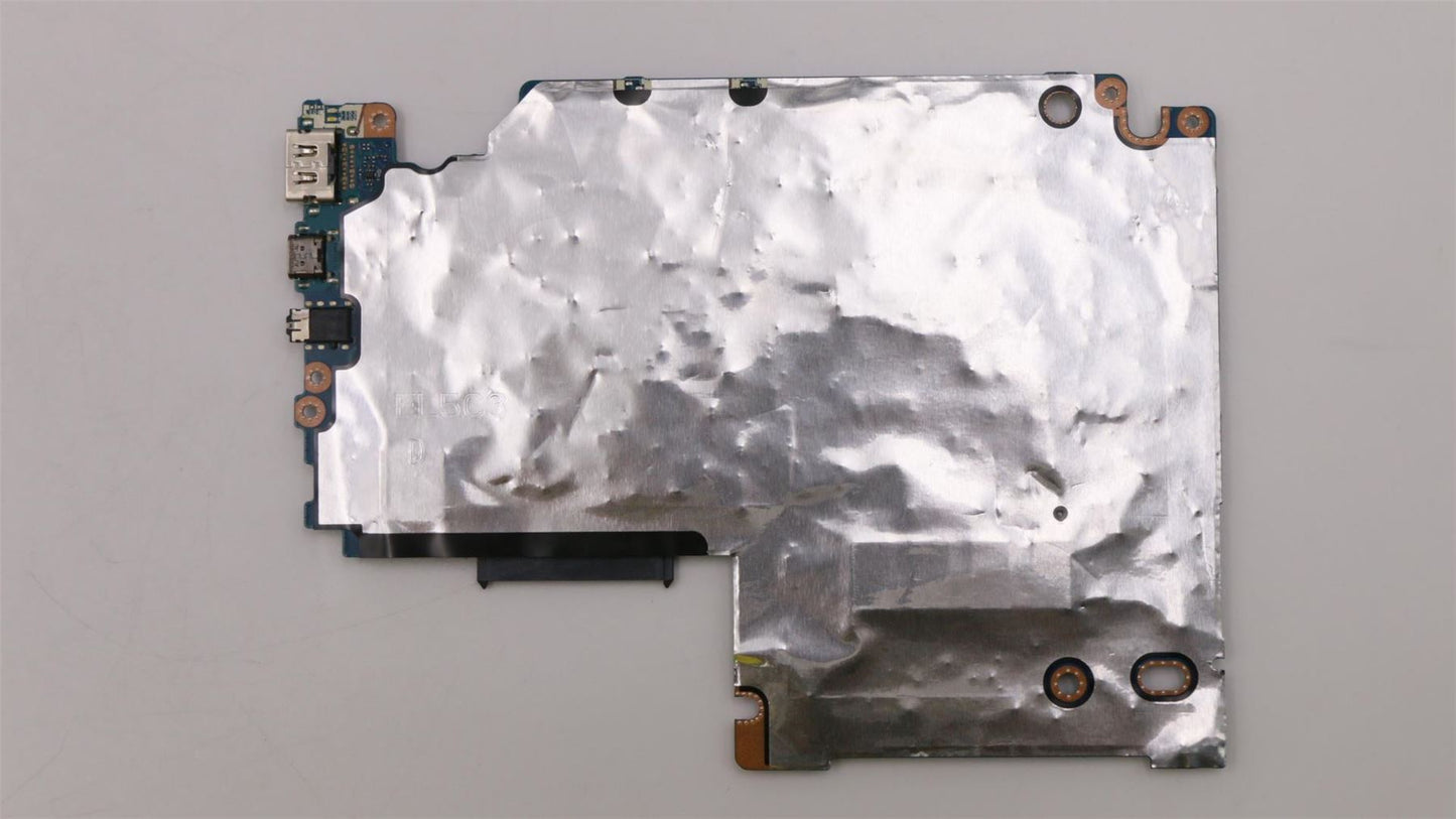 Lenovo IdeaPad S340 15IWL Motherboard Mainboard DIS intelI58265U 4G 5B20S42051