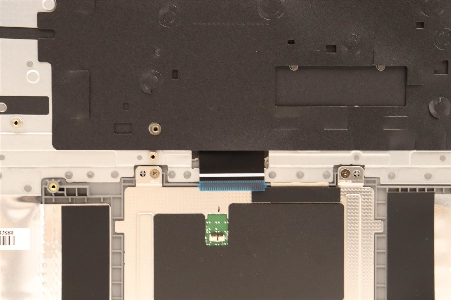 Lenovo COVER Upper Case ASM_SPA L82R4 NFPCG 5CB1H70711