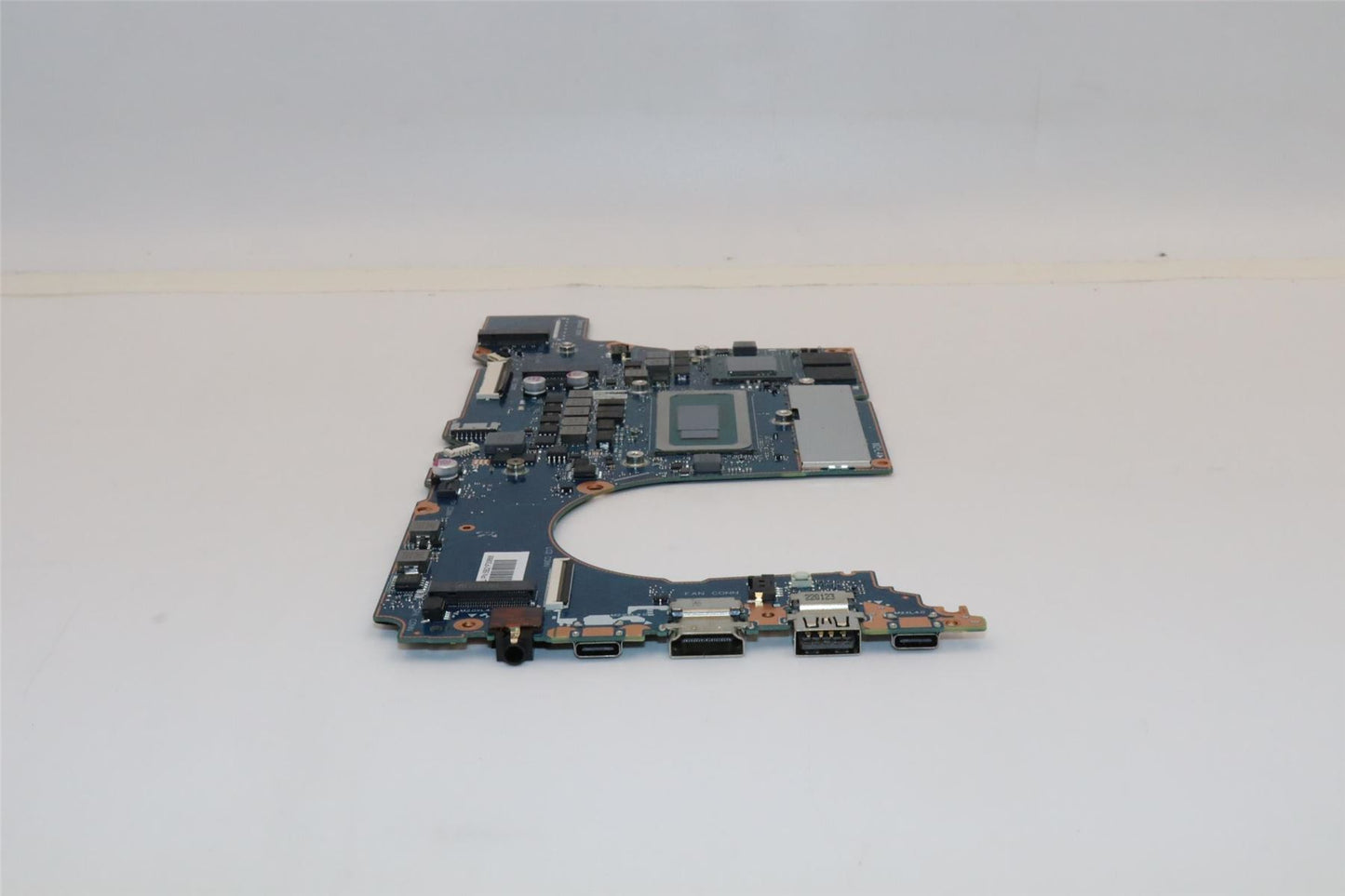 Lenovo ThinkBook 16 G4+ IAP Motherboard Mainboard DIS INTELI712700H 5B21F30668