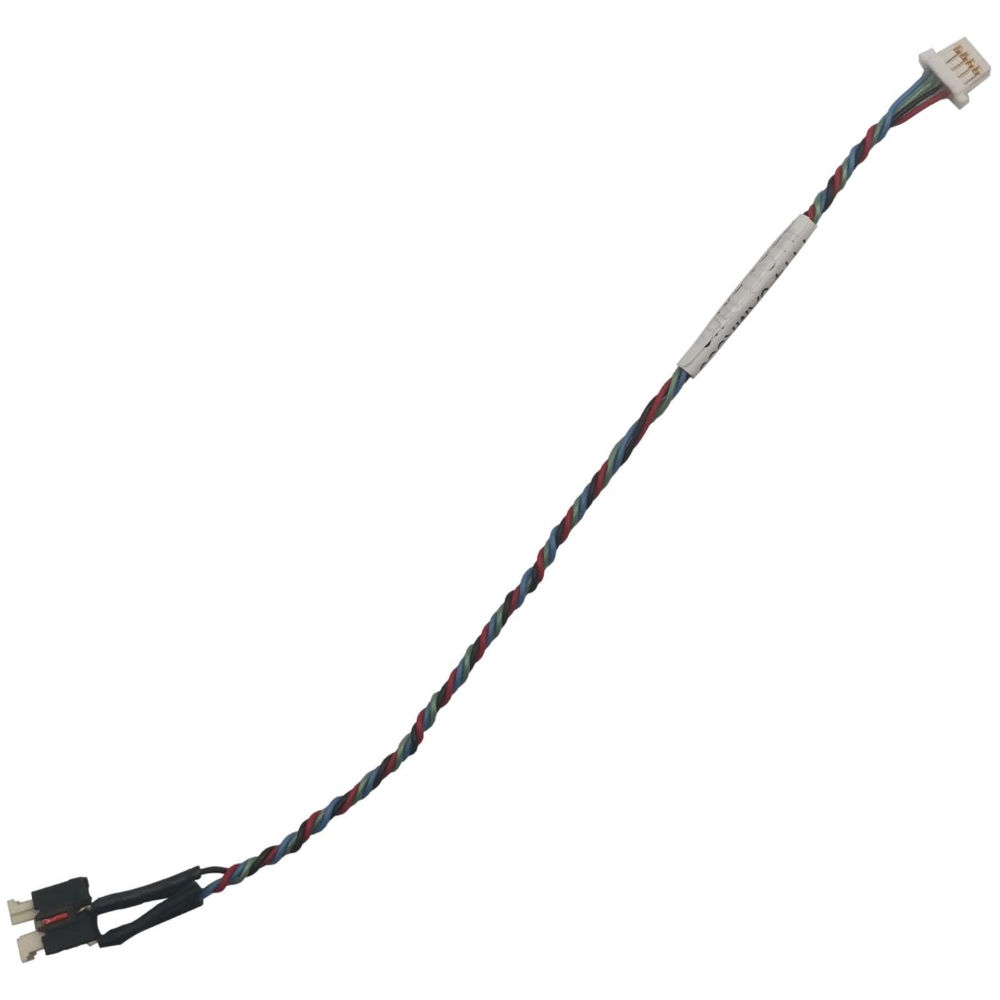 Acer Predator G1-710 Power Button Board 4 Pin Cable 110mm 50.E01D5.003
