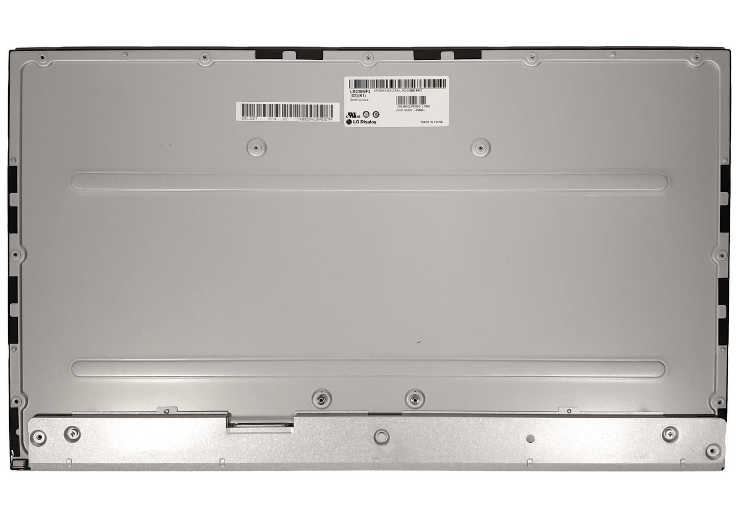 Acer Monitor G247HYLR LCD Screen Display Panel 23.8" FHD 1920x1080 KL.23808.010