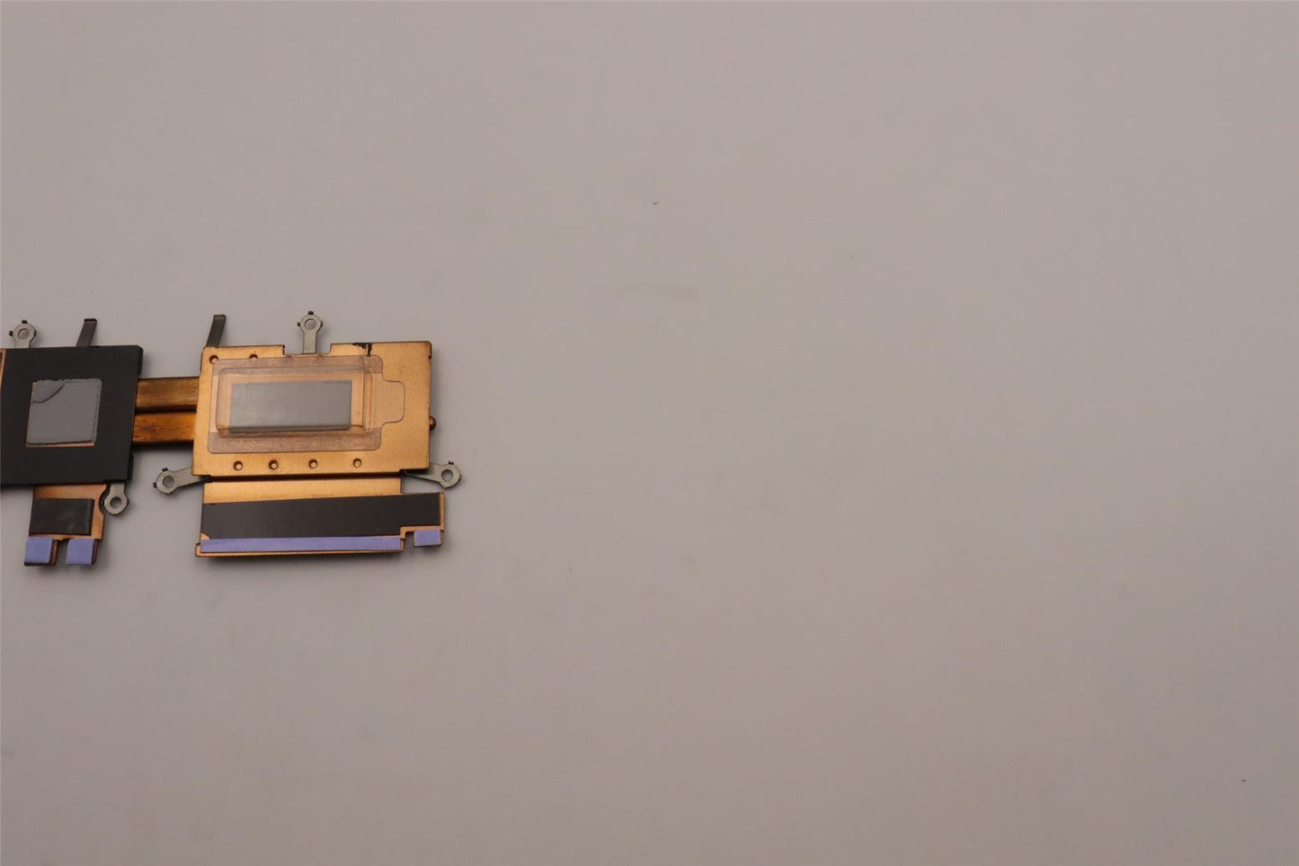 Lenovo 5H40S20664 HEATSINK Heatsink C 82SD DIS Huaying