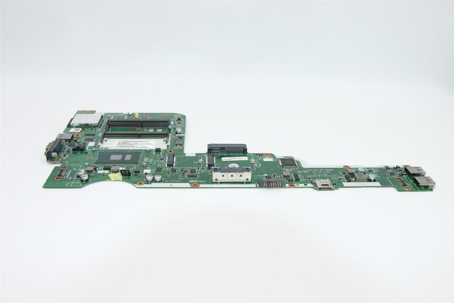 Lenovo ThinkPad L570 L570 Motherboard Mainboard UMA Intel i3-6006U 01ER231