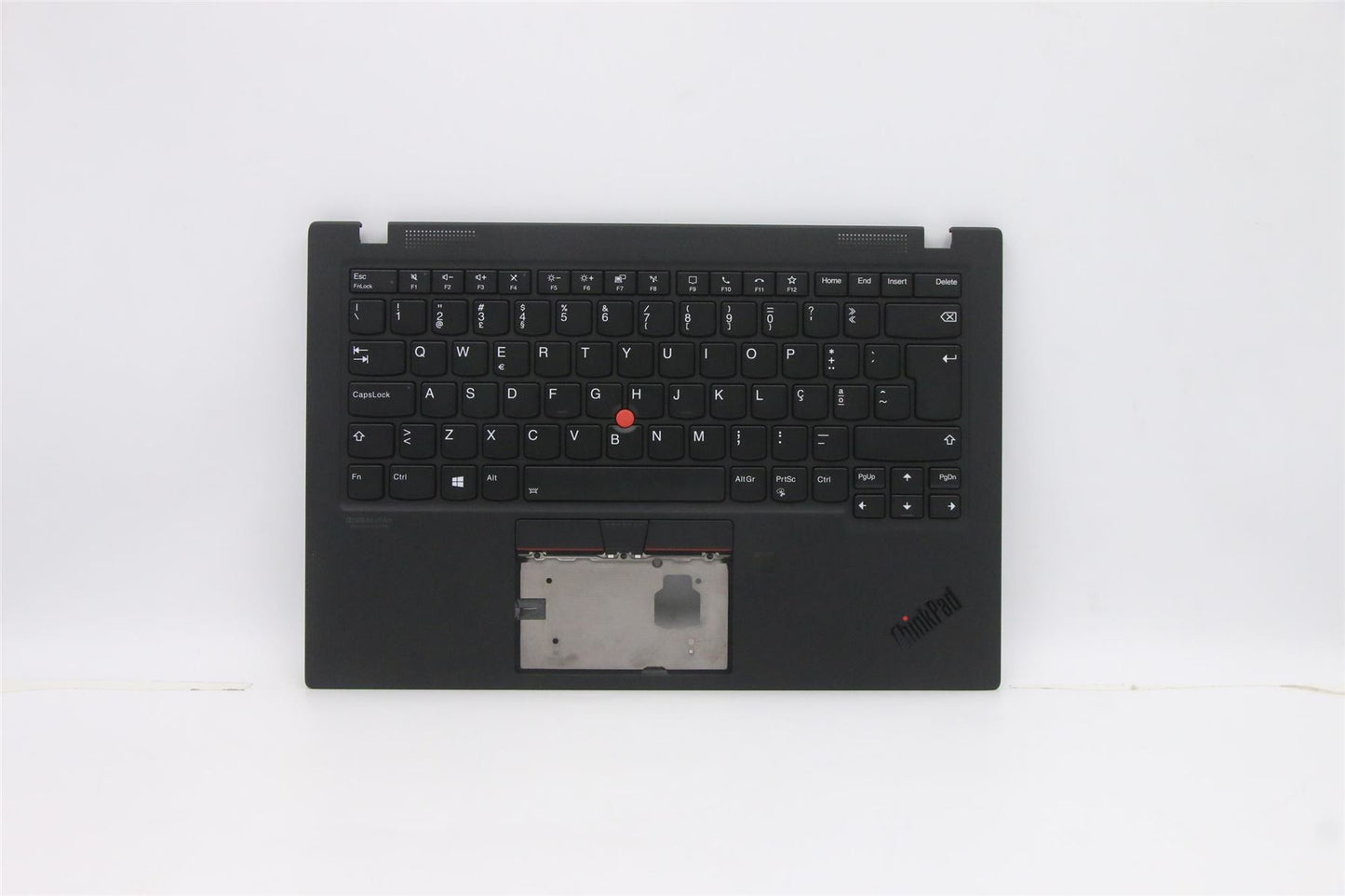 Lenovo MECH_ASM GRP_KBD_BZL_PT_WL_DB_CHY 5M10Z27483