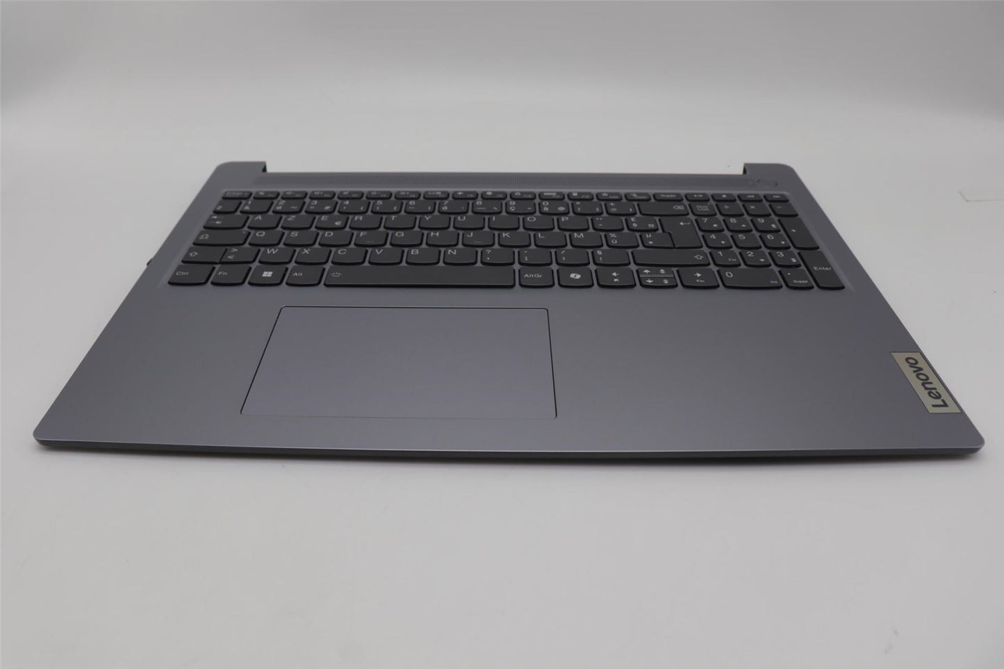 Lenovo Upper Case ASM_FRA L 83E7NFP AG BL 5CB1N97101