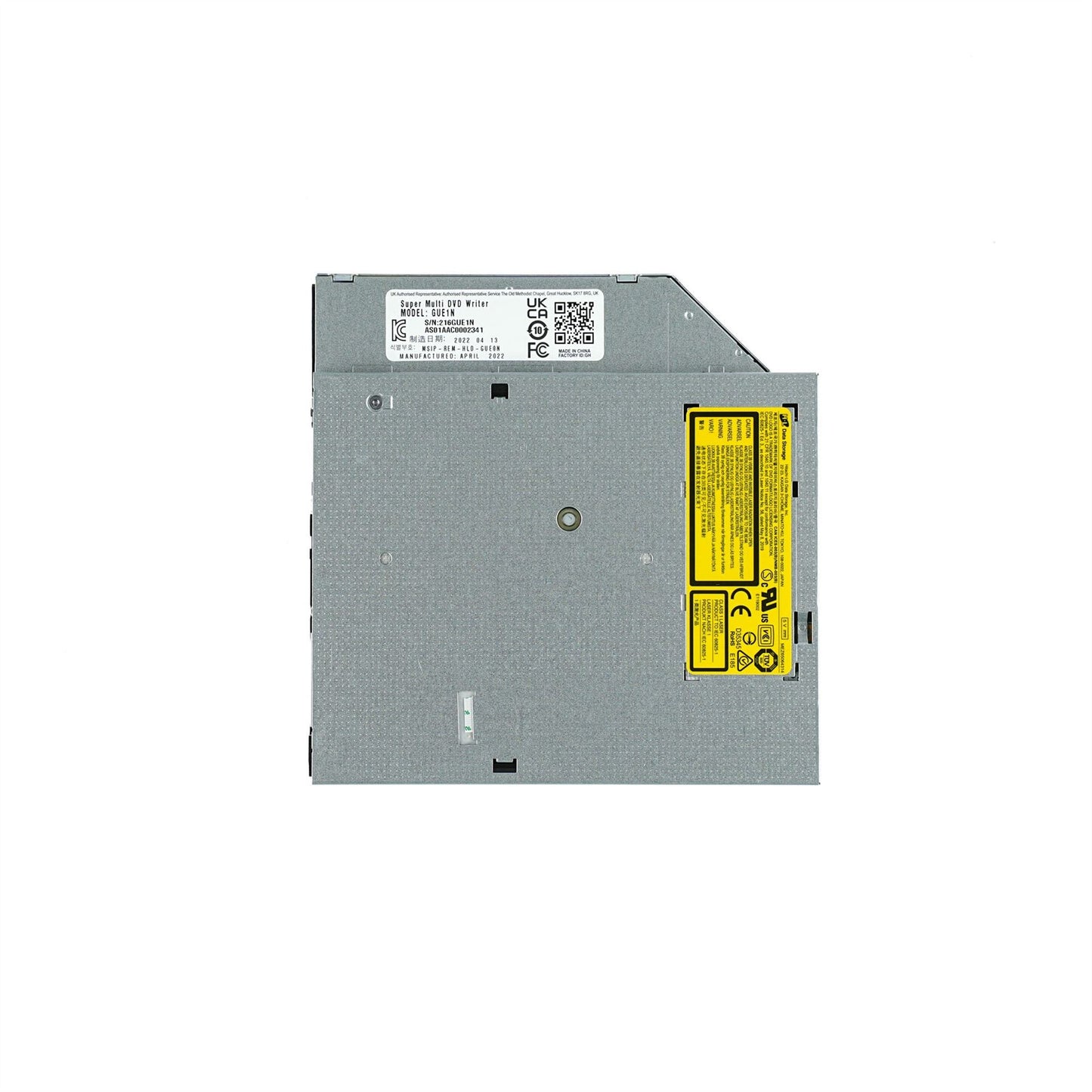 Asus X455LA Dvd S Dl 8X/6X/8X6X/5X 17604-00012200