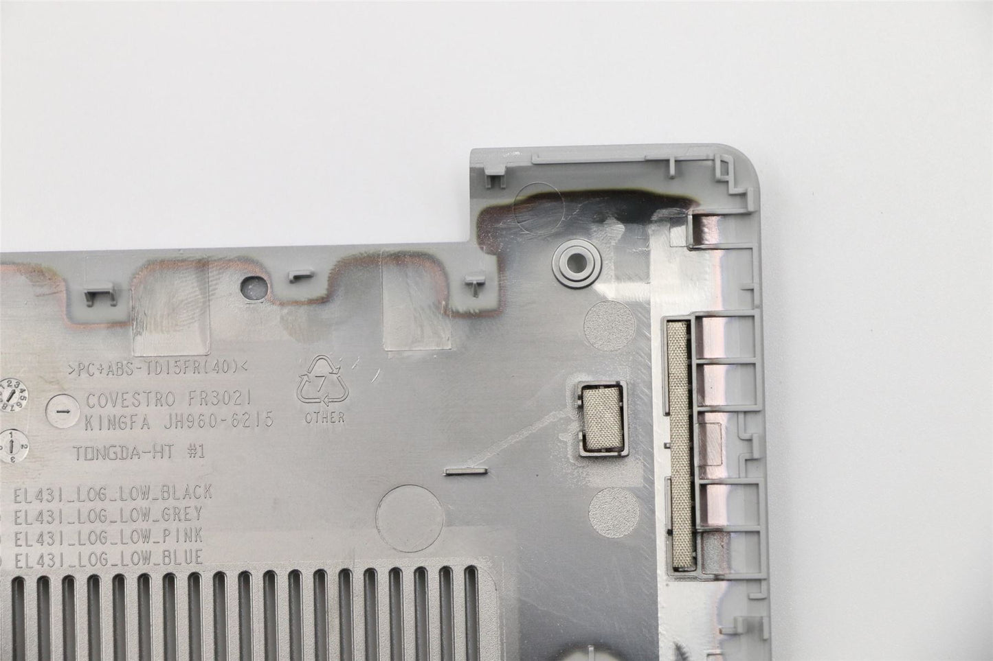 Lenovo IdeaPad S340-14IWL S340-14IML Bottom Base Lower Chassis Cover 5CB0S18365
