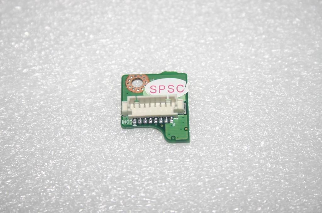 Lenovo LE2 电源灯板36LE2PB0021 1HYEZZZLVX1(R) x1 Board 11008419