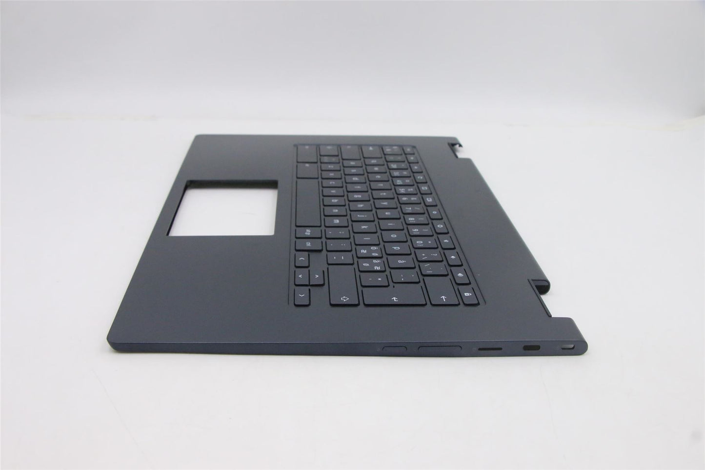 Lenovo UpperCase ASM C81JX w/BL KB NORDI 5CB0S72835
