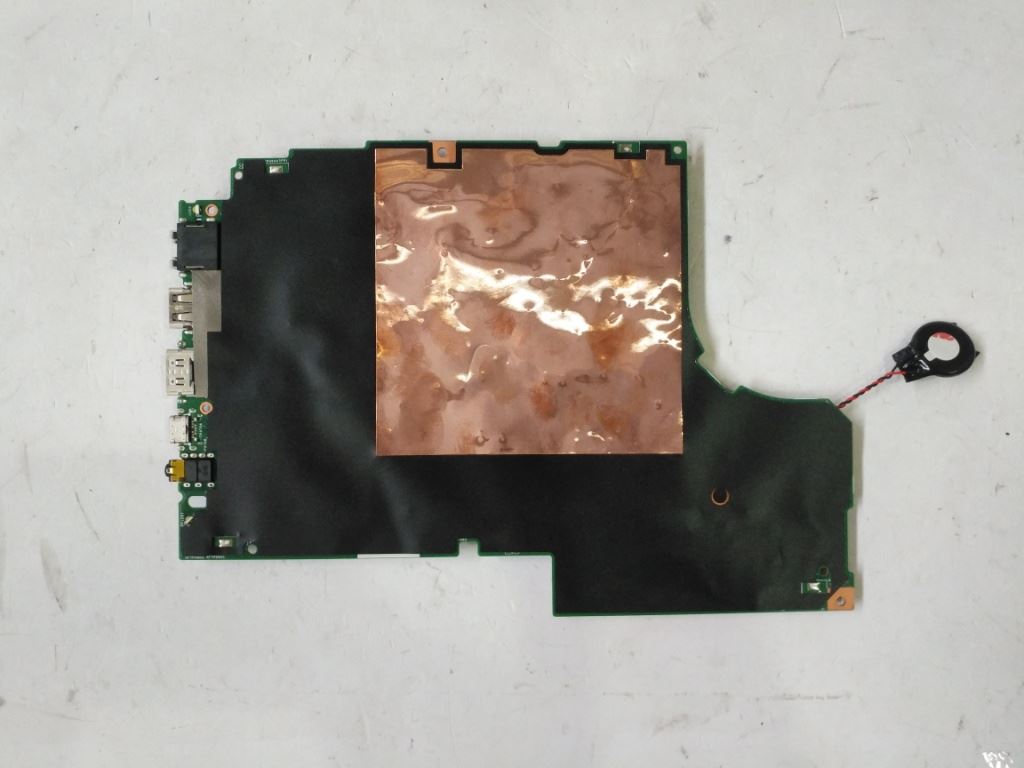 Lenovo IdeaPad 720 15IKB Motherboard Mainboard DIS intelI57200U 4G 5B20P26397