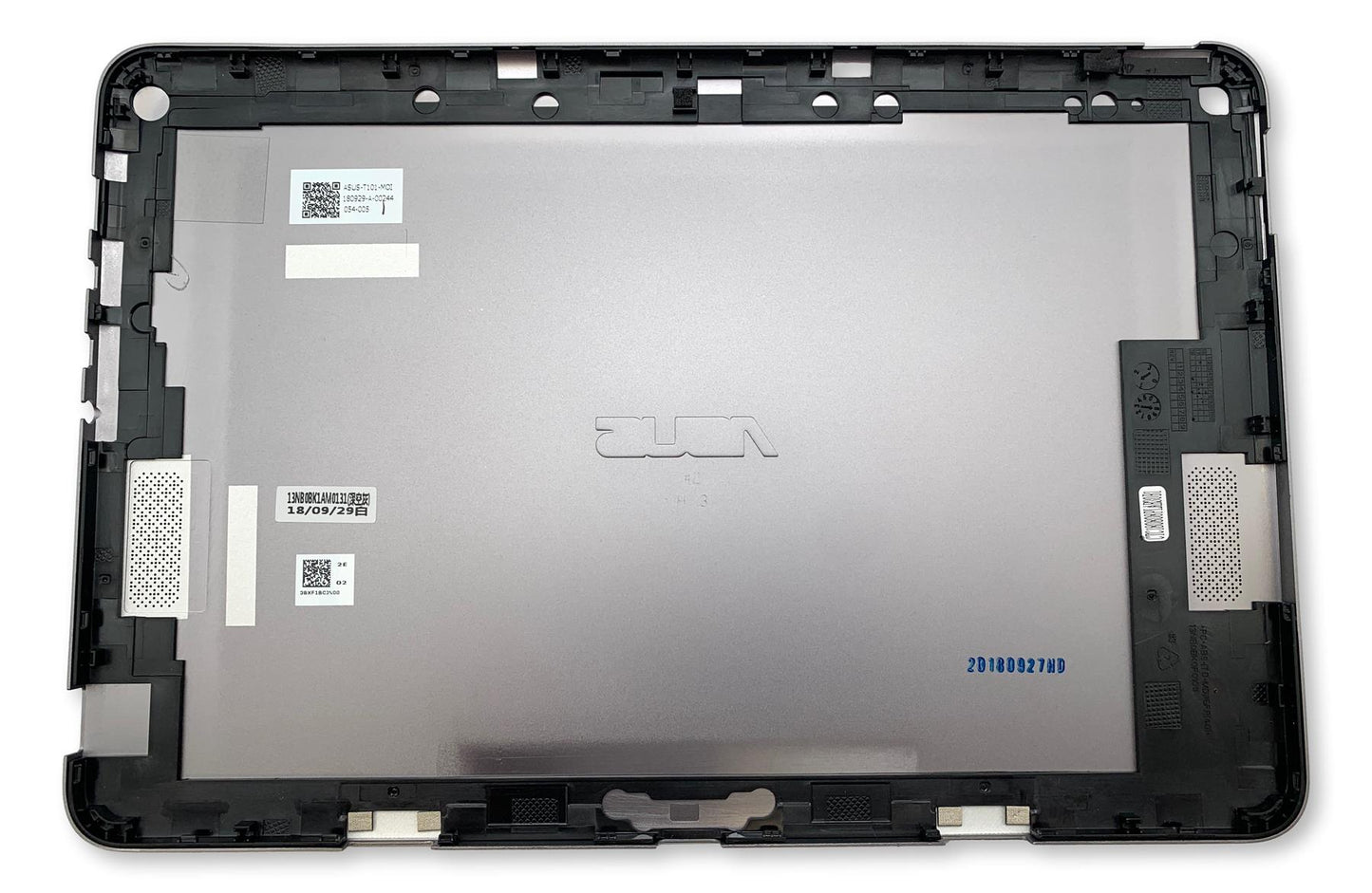 Asus T101HA Lcd Cover Sub Assy Glacier Grey 90NB0BK1-R7A010