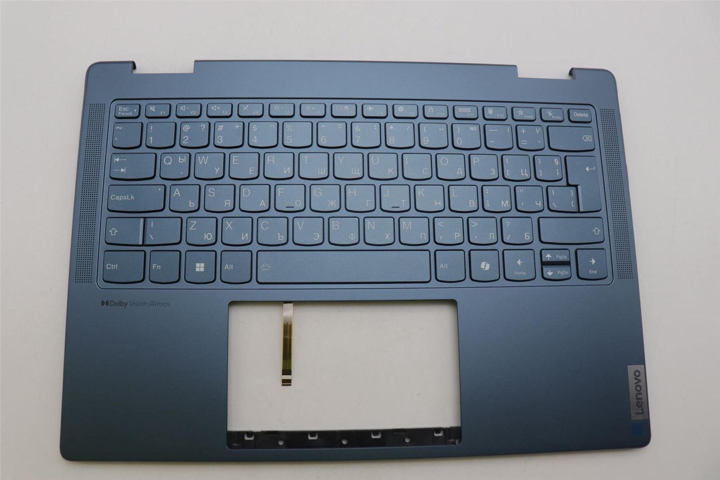 Lenovo UpperCaseASM BUL H83DJ NFP TT 5CB1P00301