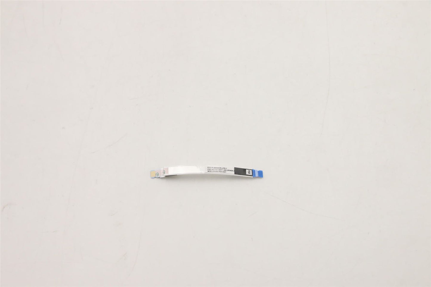 Lenovo FRU Cable,FFC P-SENSOR Fenrir 5C11C12677