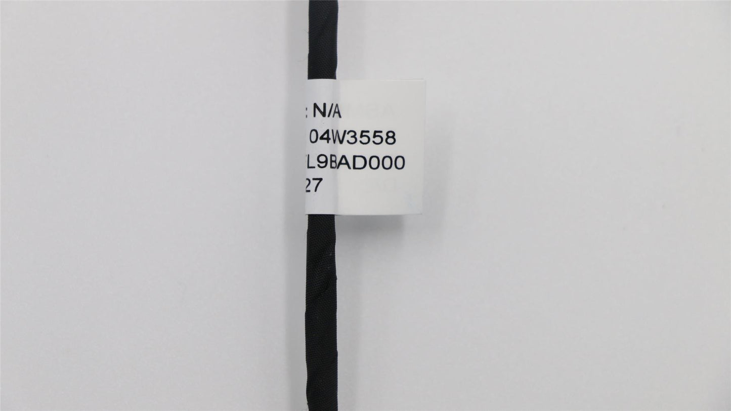Lenovo FRU DC-in Cable 04W3558
