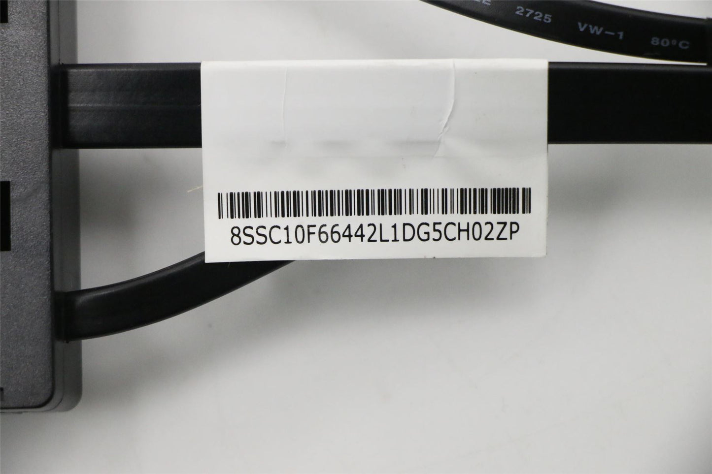 Lenovo MECH_ASM,S-FRONT-IO-BKT ASM ,322CT 04X2339
