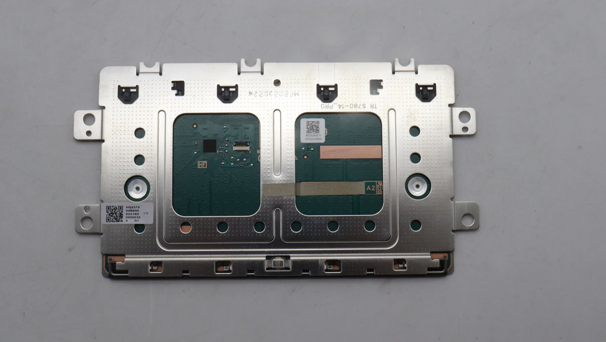 Lenovo H 82YN ARGY Touchpad Board 5T60S94284