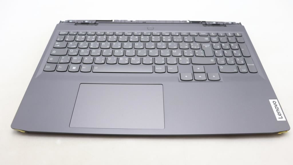 Lenovo LOQ 15IRH8 Palmrest Cover Touchpad Keyboard Backlit 5CB1L49809