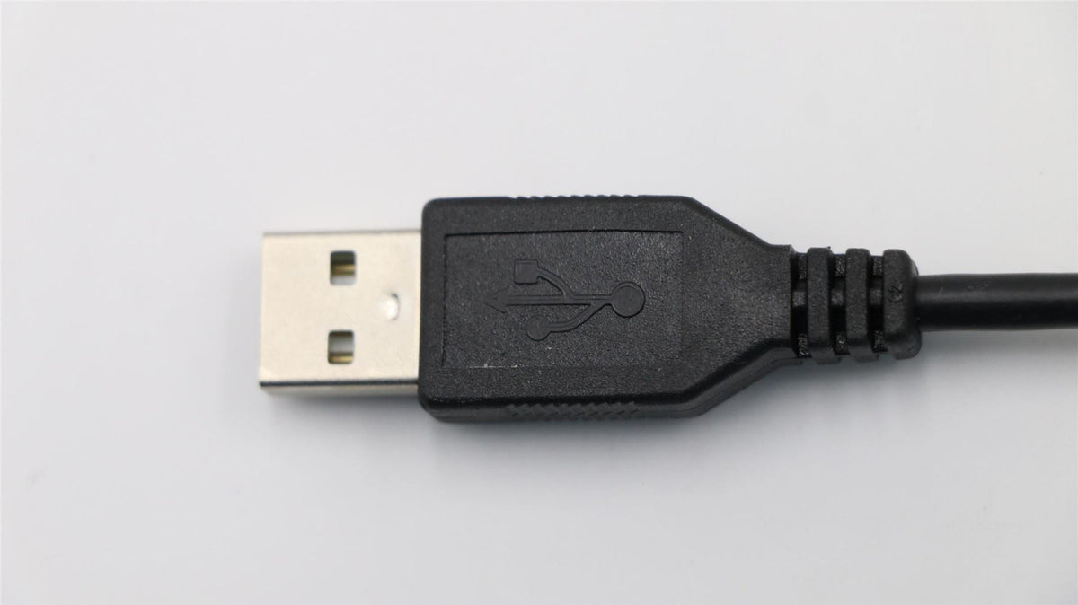 Lenovo USB SmartCard Spanish- Keyboard 03X8132