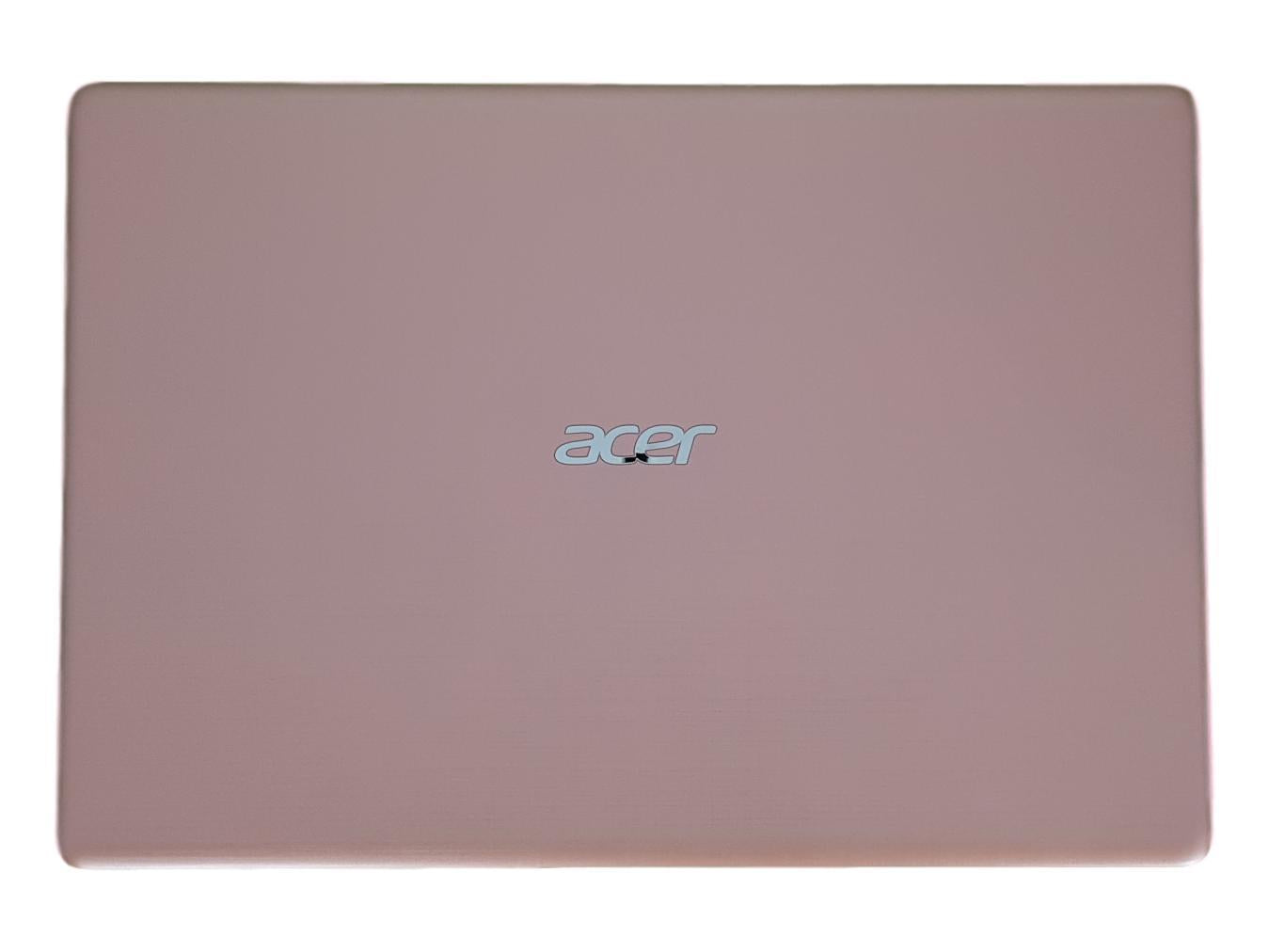 Genuine Acer Aspire SF114-31 LCD Lid Cover Black 60.GMKN4.001