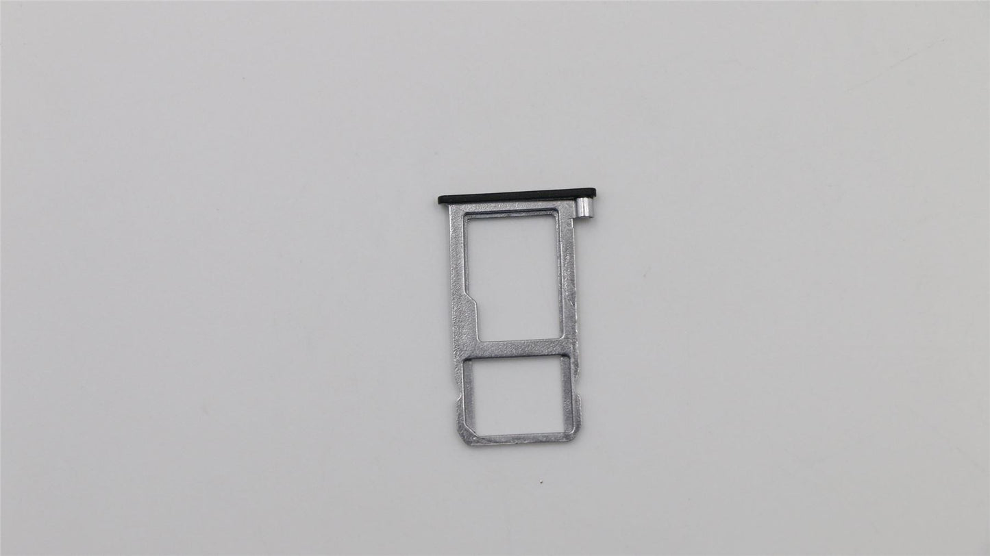 Lenovo 01YU004 TRAY,SIM,SD,Black
