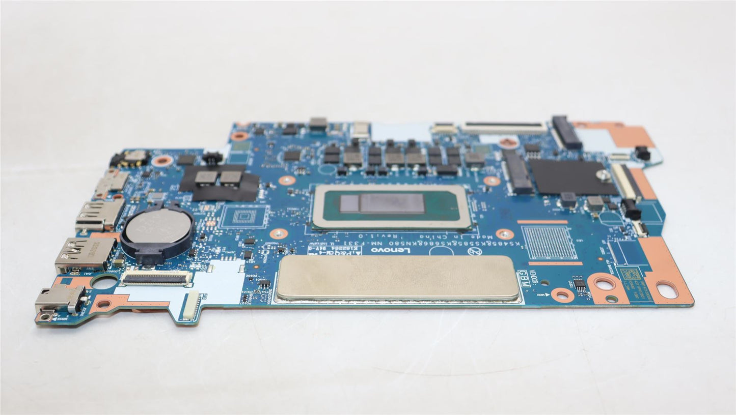 Lenovo IdeaPad 3 14IAH8 Motherboard Mainboard UMA INTELI512450H 8G 5B21L53259