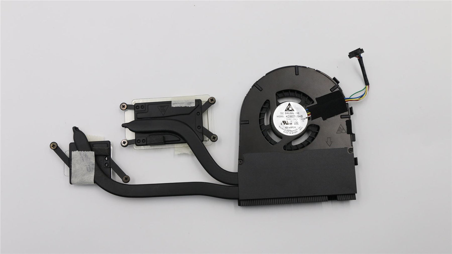Lenovo FRU Thermal MDL Dis Furukawa 04X4006