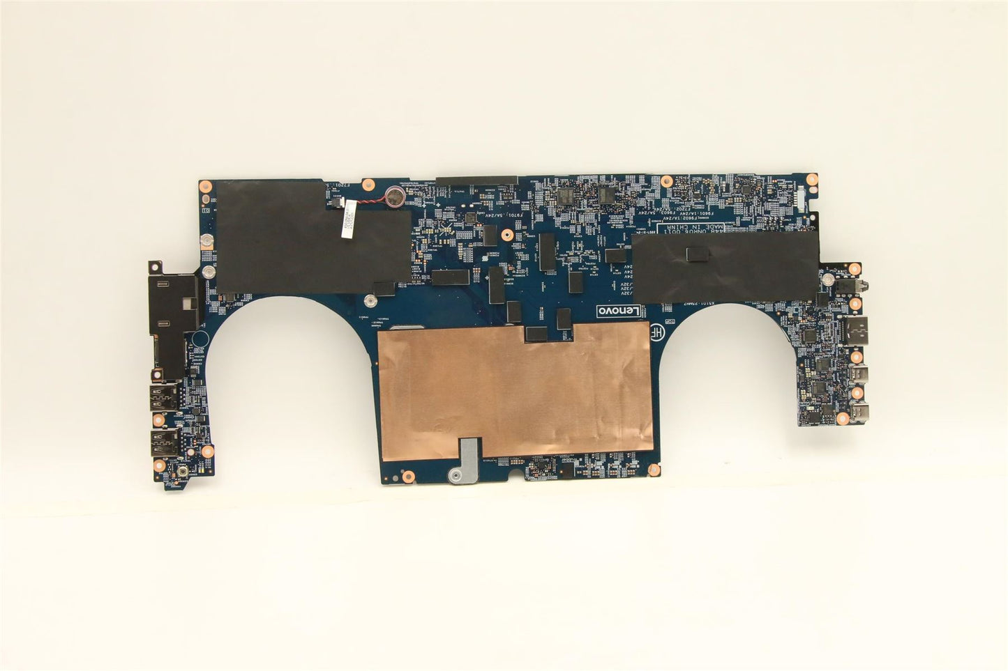 Lenovo ThinkPad P1 Gen 4 Motherboard Mainboard UMA inteli711850H 5B21D53499