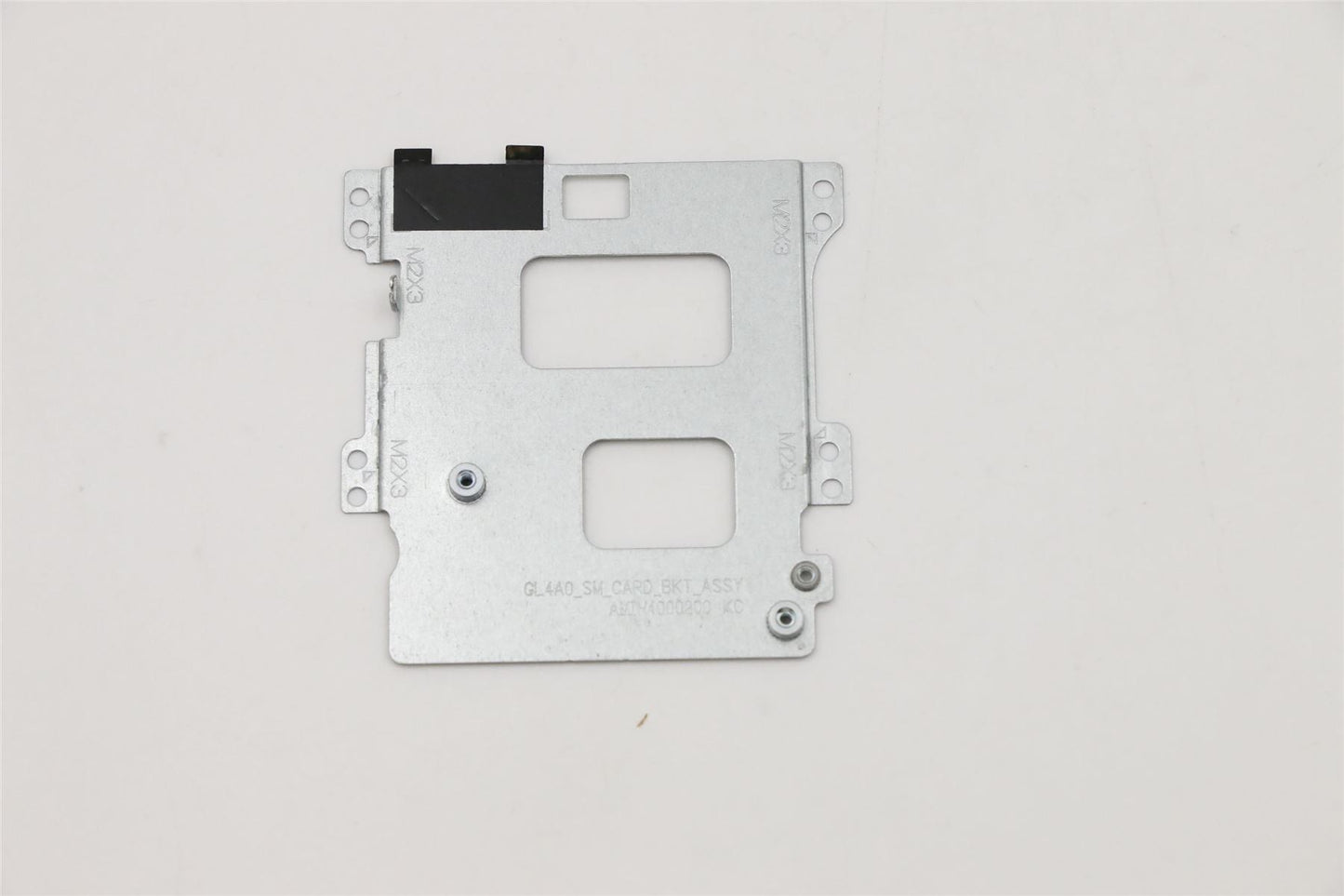 Lenovo 5B40S72992 FRU BRACKET_SM_CARD_BKT_ASSY