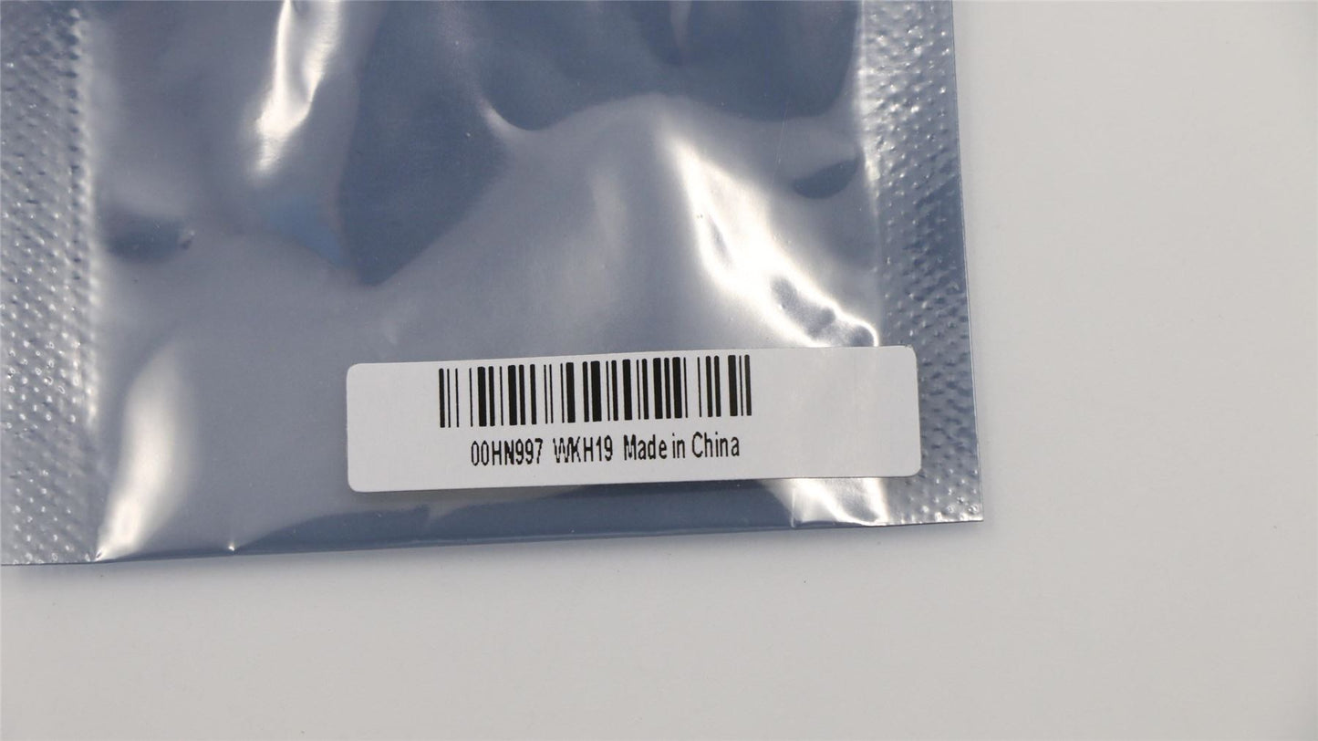 Lenovo Yoga X380 260 370 CMOS Battery 00HN999