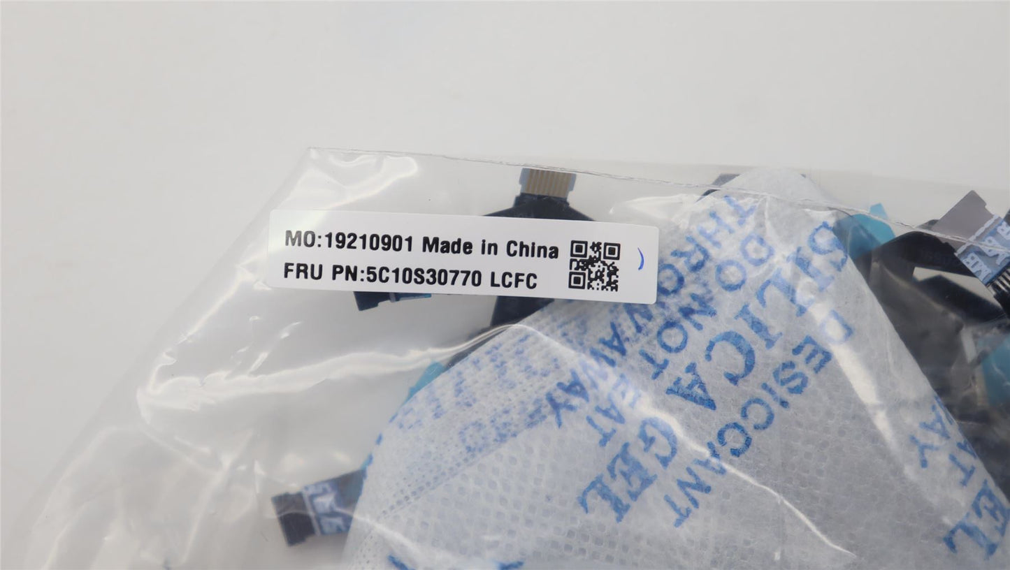 Lenovo Cable L 83BU TP/B CVILUX 5C10S30770