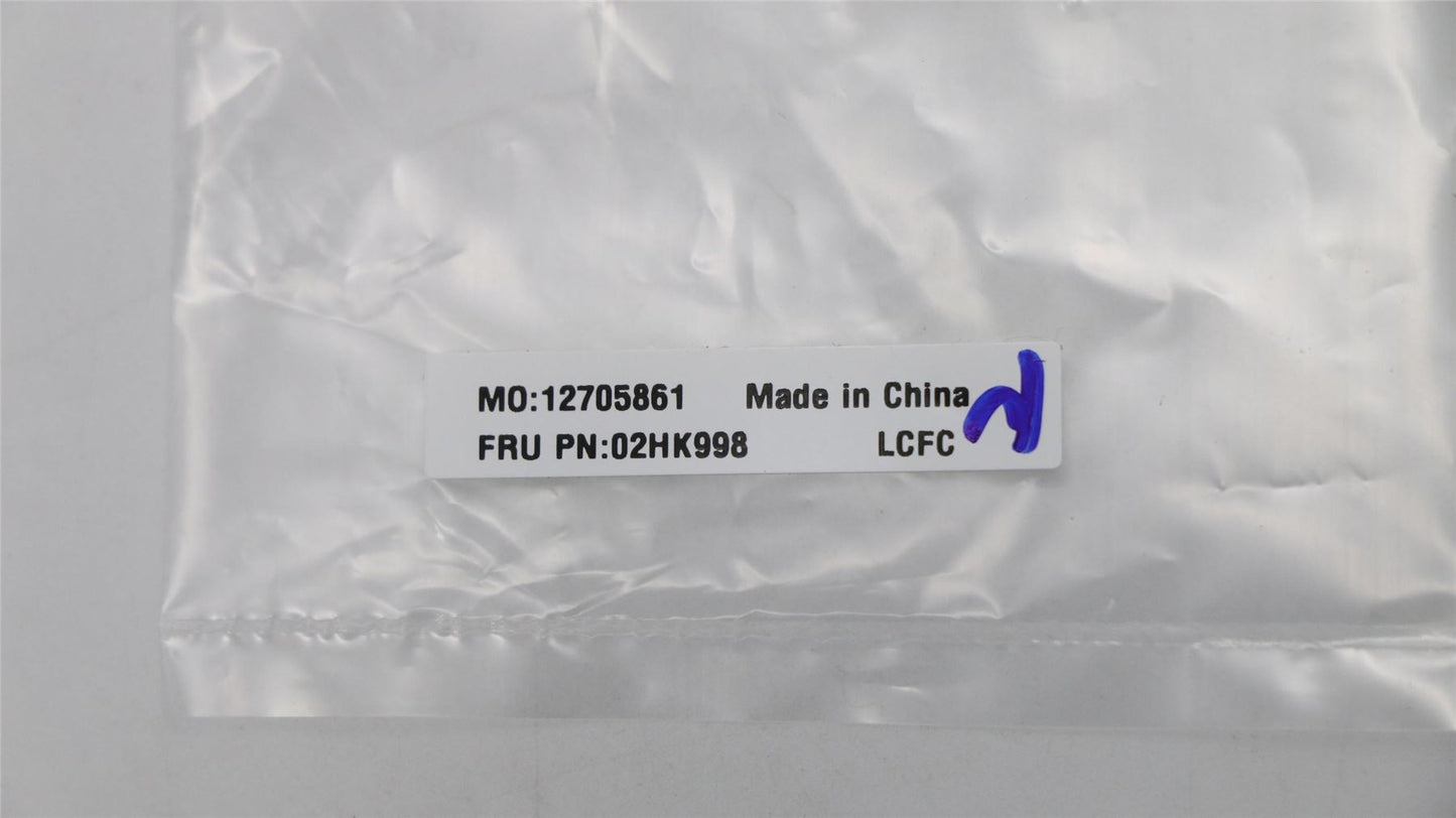Lenovo ThinkPad P14s 1 P14s 2 T14 1 T14 2 T490 T495 P43s Power Button 02HK998