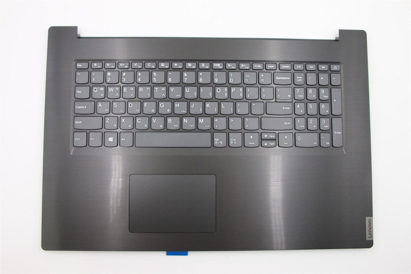 Lenovo UpperCaseASM_KOL81M0GT_BK 5CB0S17137