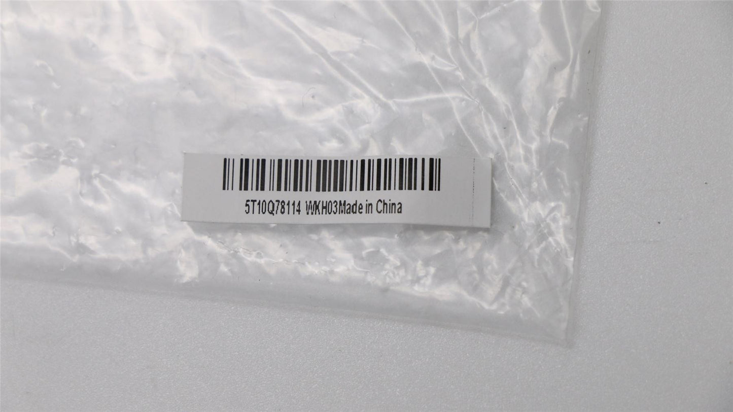 Lenovo 5T10Q78114 TAPE PANEL ADHESIVE C 80VU ALL