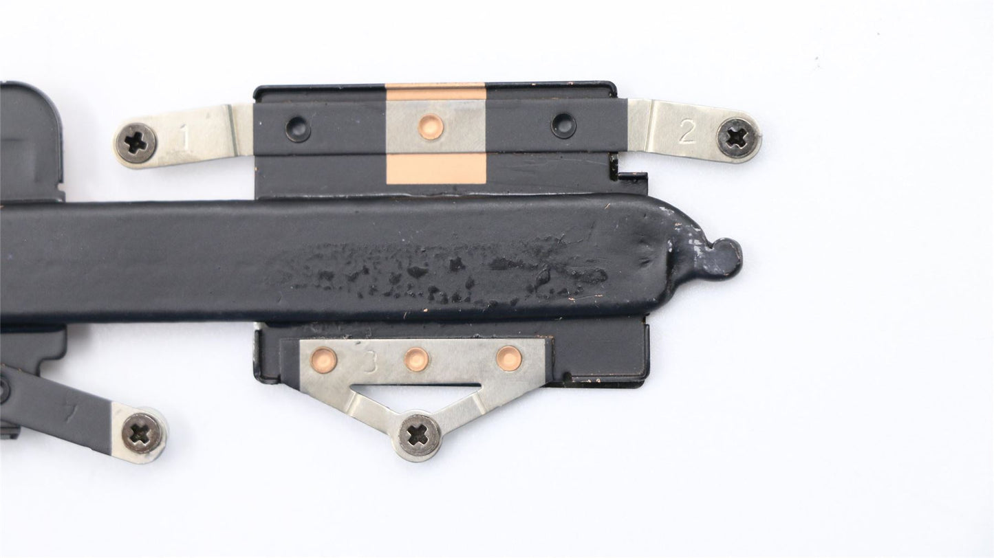 Lenovo Yoga 3 -1435 500-14ACL Thermal Heatsink Cooling Fan 5H40J40285