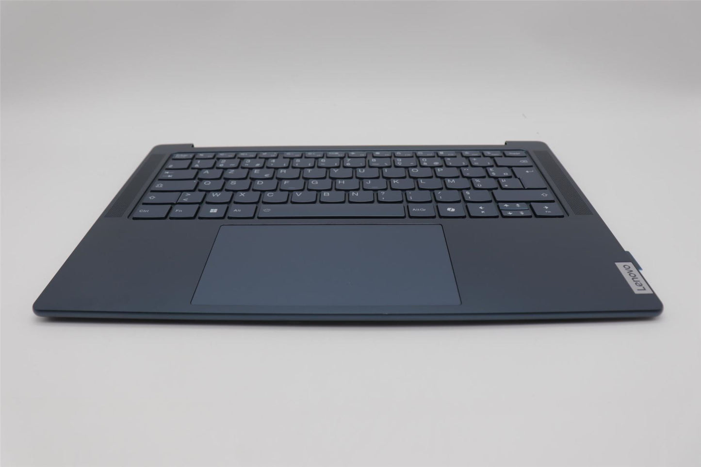 Lenovo Upper Case ASM FRA H 83E3 TT PST 5CB1N84764