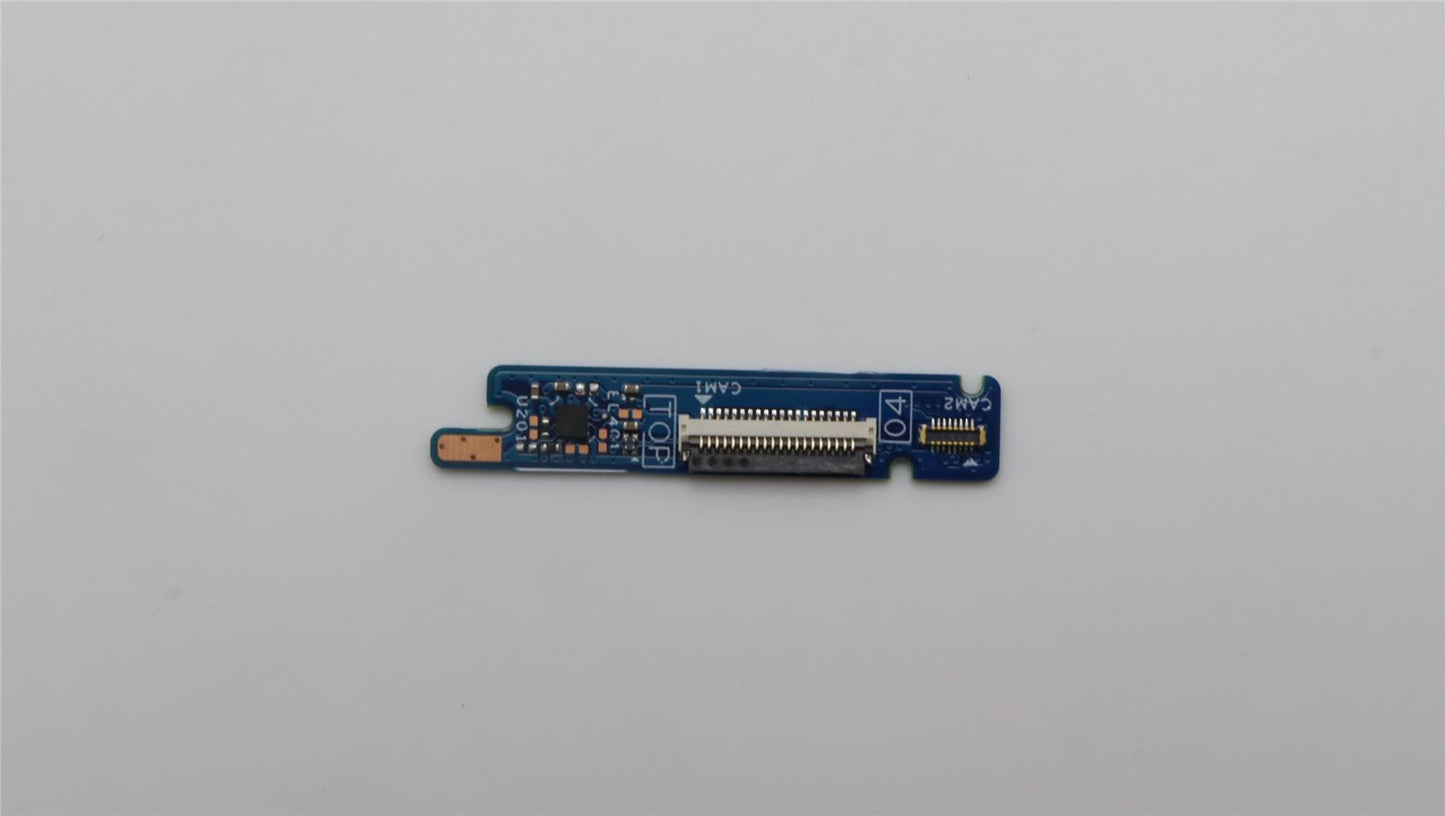 Lenovo Yoga 500w Gen 4 Sub Sensor Board 5C51J62723