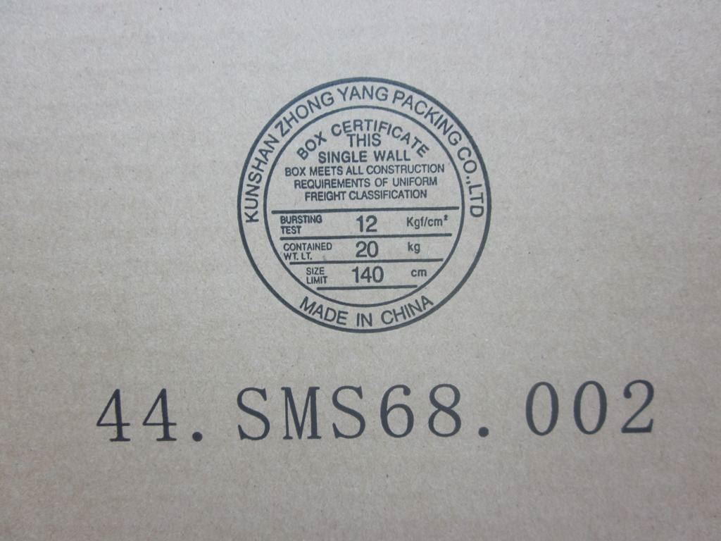 Lenovo ThinkPad E520 E525 Palmrest Touchpad Cover Keyboard Black 04W1480