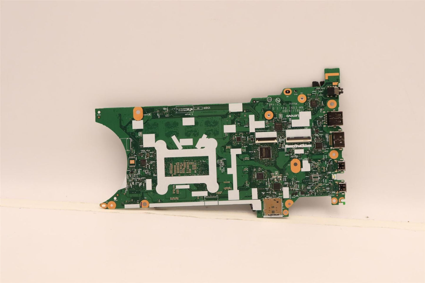 Lenovo ThinkPad X13 Gen 3 T14s Gen 3 Motherboard Mainboard 5B21H90002