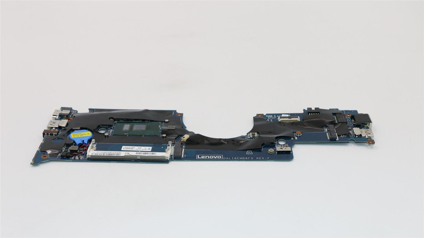 Lenovo WIN,i3-6100U,UMA,NvPro,HTPM,NTS 01AV950