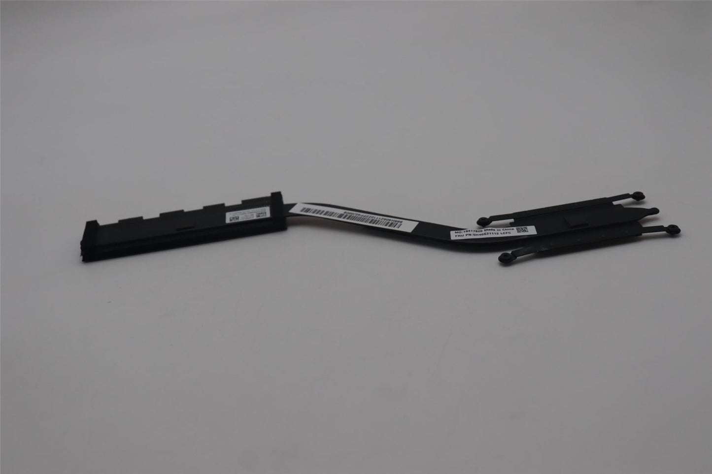 Lenovo HEATSINK L 83E7 IRU AVC 5H40S21112