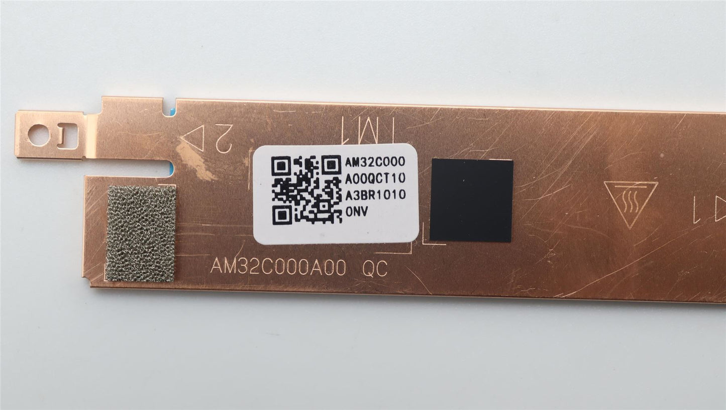 Lenovo THERMAL,PLATE,SSD 5M10X63712