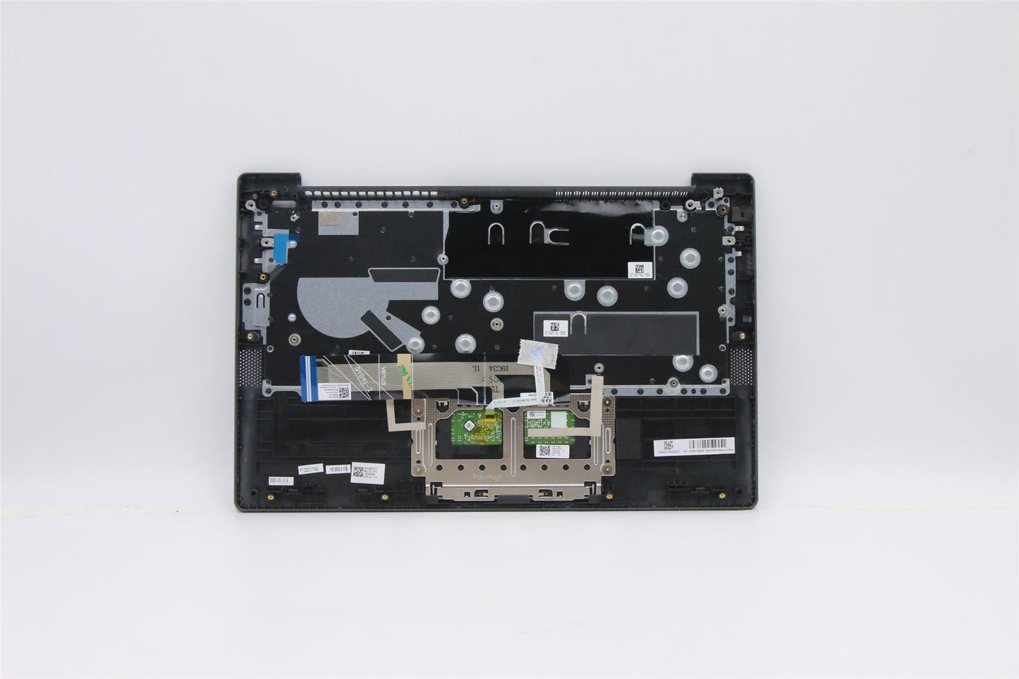 Lenovo Upper C81YH PL_BLK FP NBLKB_UK 5CB0Y89250