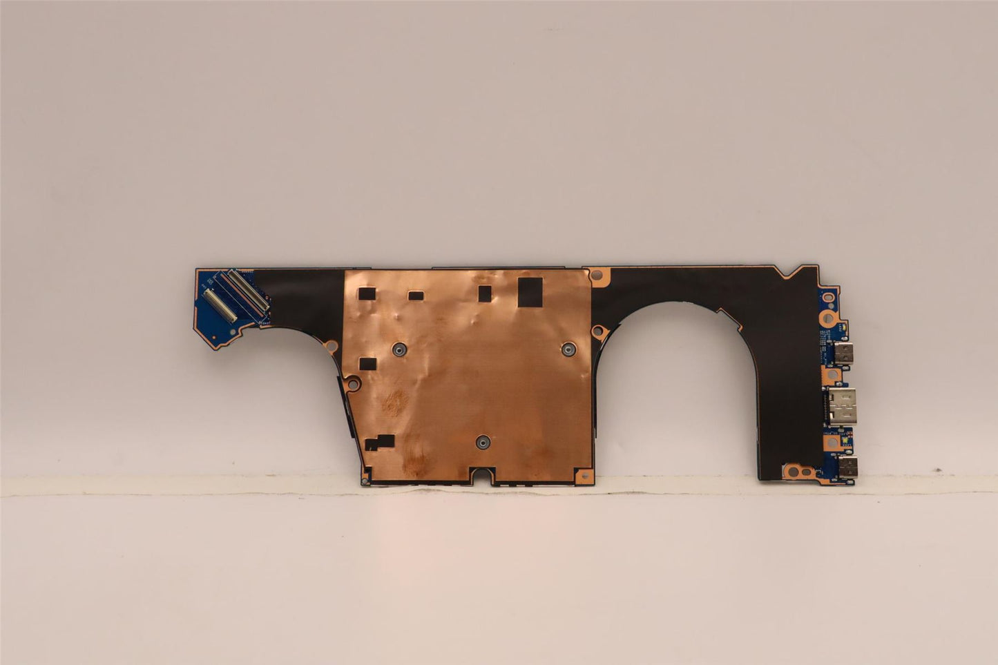 Lenovo ThinkBook 13s G4 IAP Motherboard Mainboard UMA intelI51240P 5B21E38780