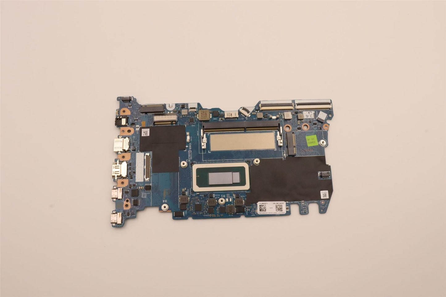 Lenovo ThinkBook 15 G4 IAP Motherboard Mainboard UMA intelI71260P 8G 5B21H84367