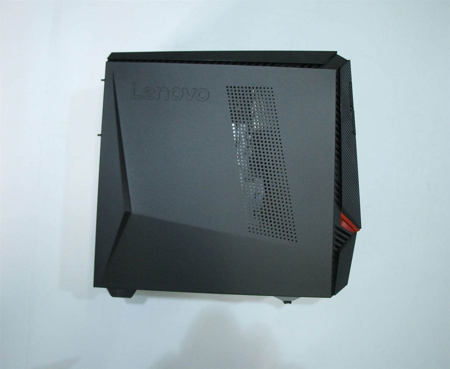 Lenovo IdeaCentre X315 Y700-34ISH Desktop Case Chassis Black 00XD419
