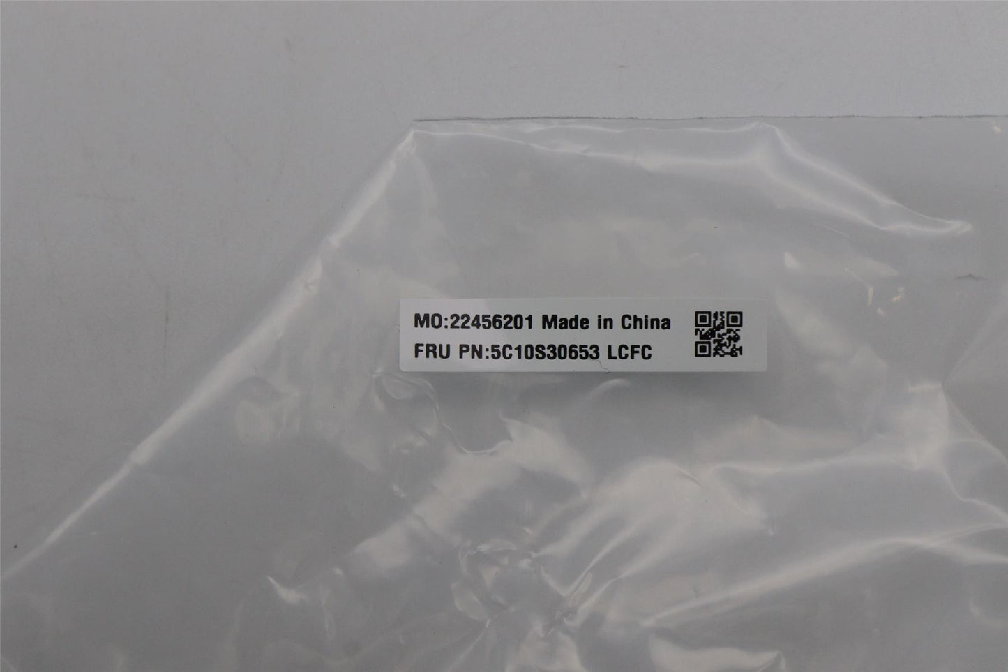 Lenovo Cable L 82YT M/B-IO LUXSHARE 5C10S30653