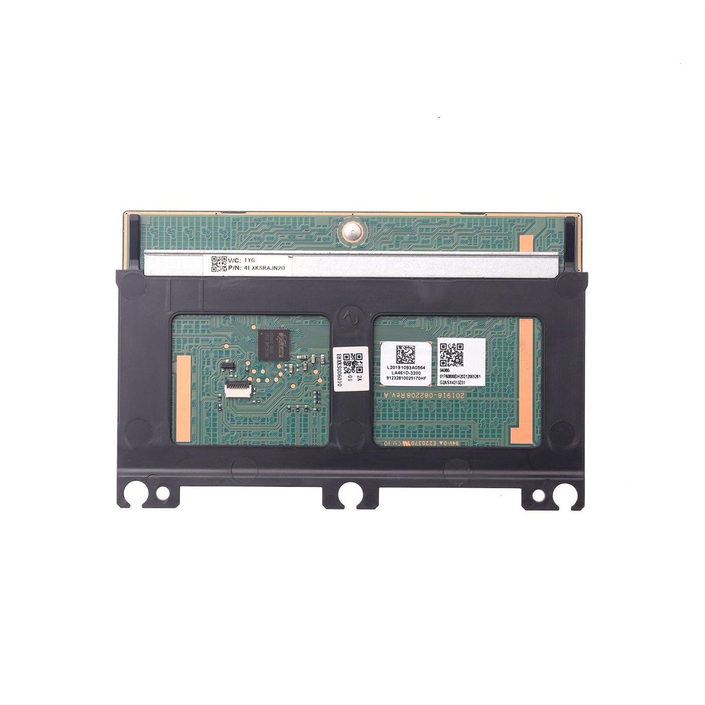 Asus X421DA X421IA Number Pad Mod 90NB0R77-R90010
