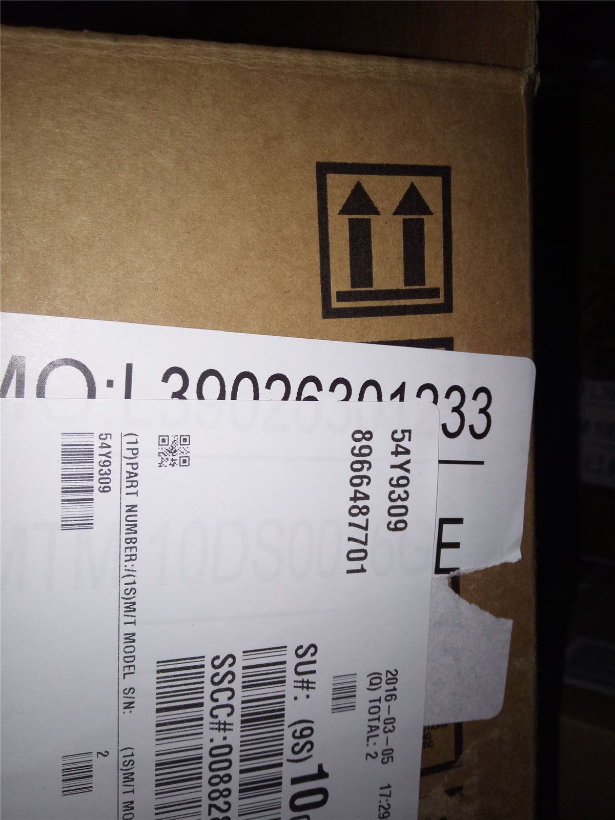 Lenovo Slim New F5 USB Greek/US459 Keyboard 54Y9309