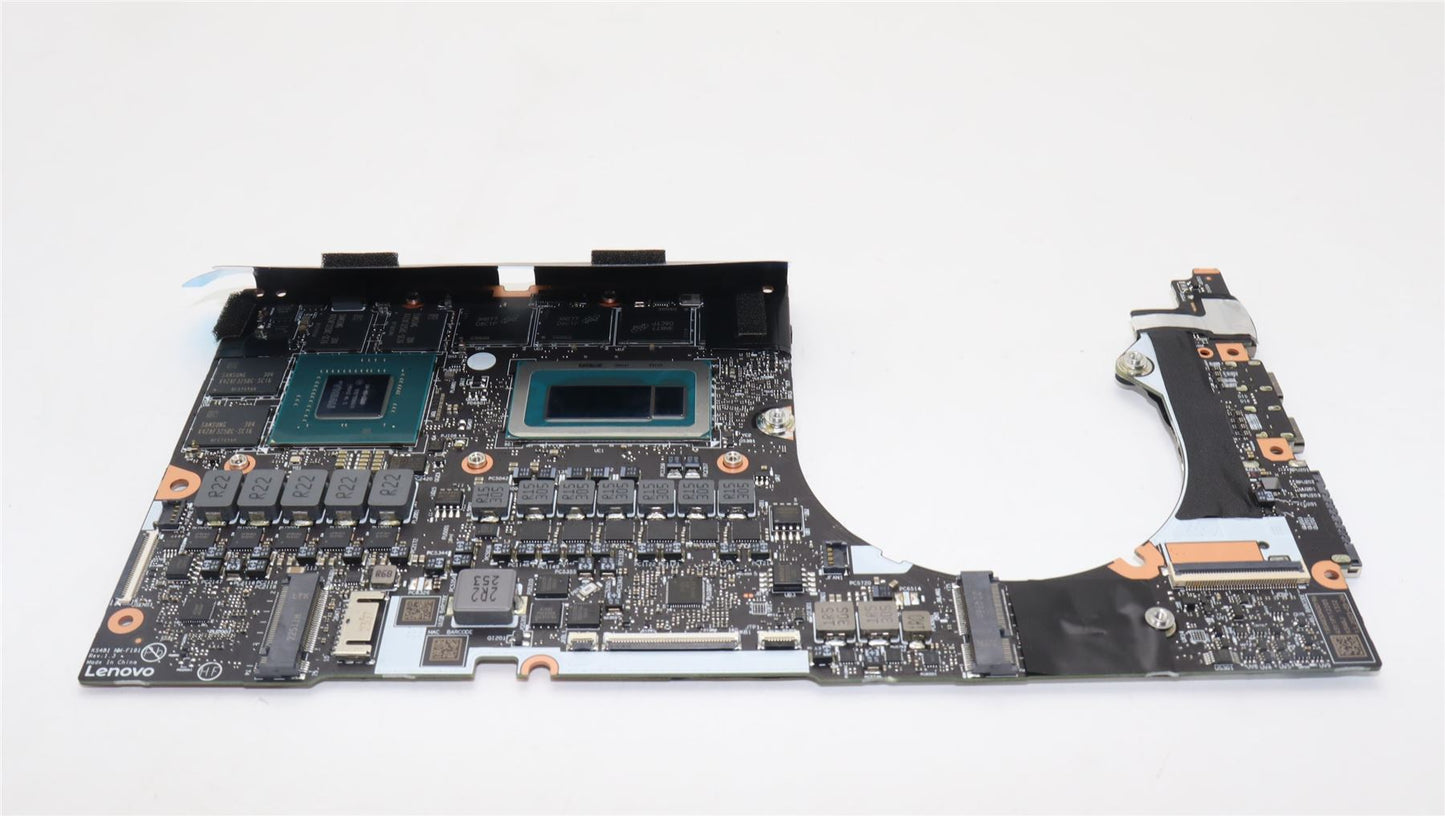 Lenovo Yoga 9 14IRP8 Motherboard Mainboard DIS INTELI913905H 32G 5B21L16288